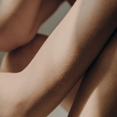 Laser Hair Removal