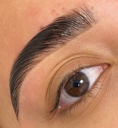 Eyebrows Waxing and Threading