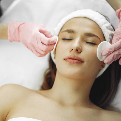 Microneedling