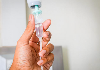 IV Therapy