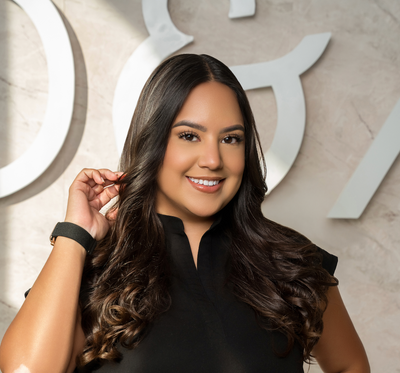 Jazmin, Medical Esthetician