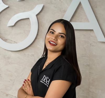 Ajita, Brow Artist