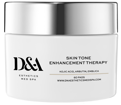 Skin Tone Enhancement Therapy