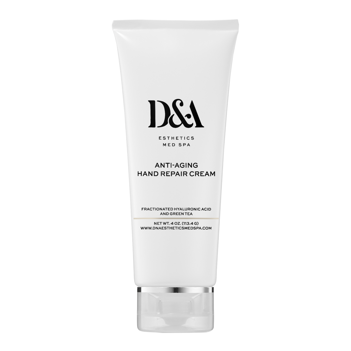 Anti- Aging Hand Repair Cream