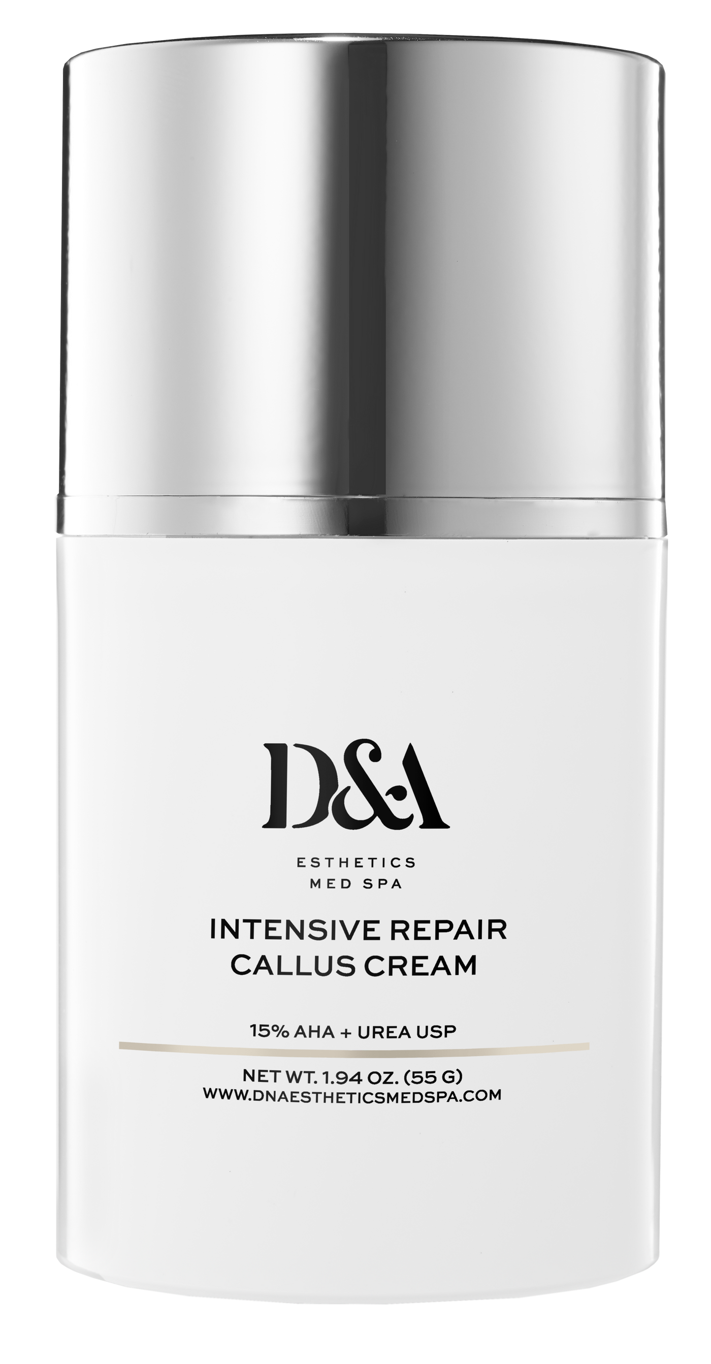 Intensive Callus Repair Cream