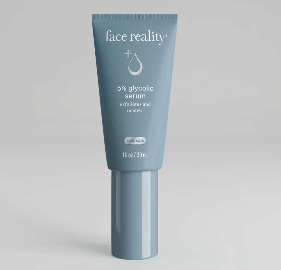 5% Glycolic Serum