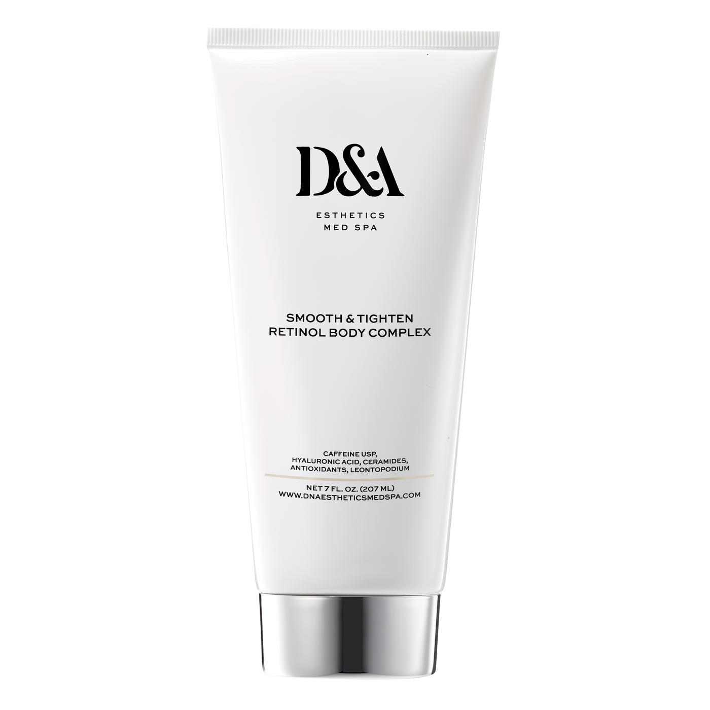 Smooth & Tighten Retinol Body Complex