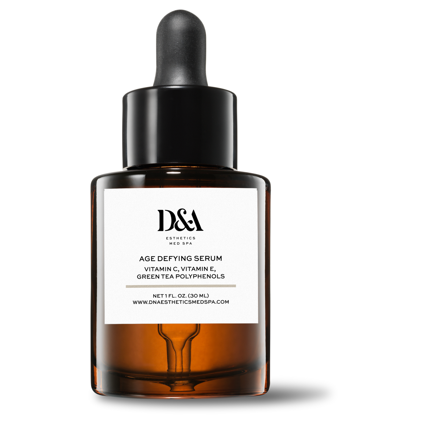 Age Defying Serum (Vitamin C)