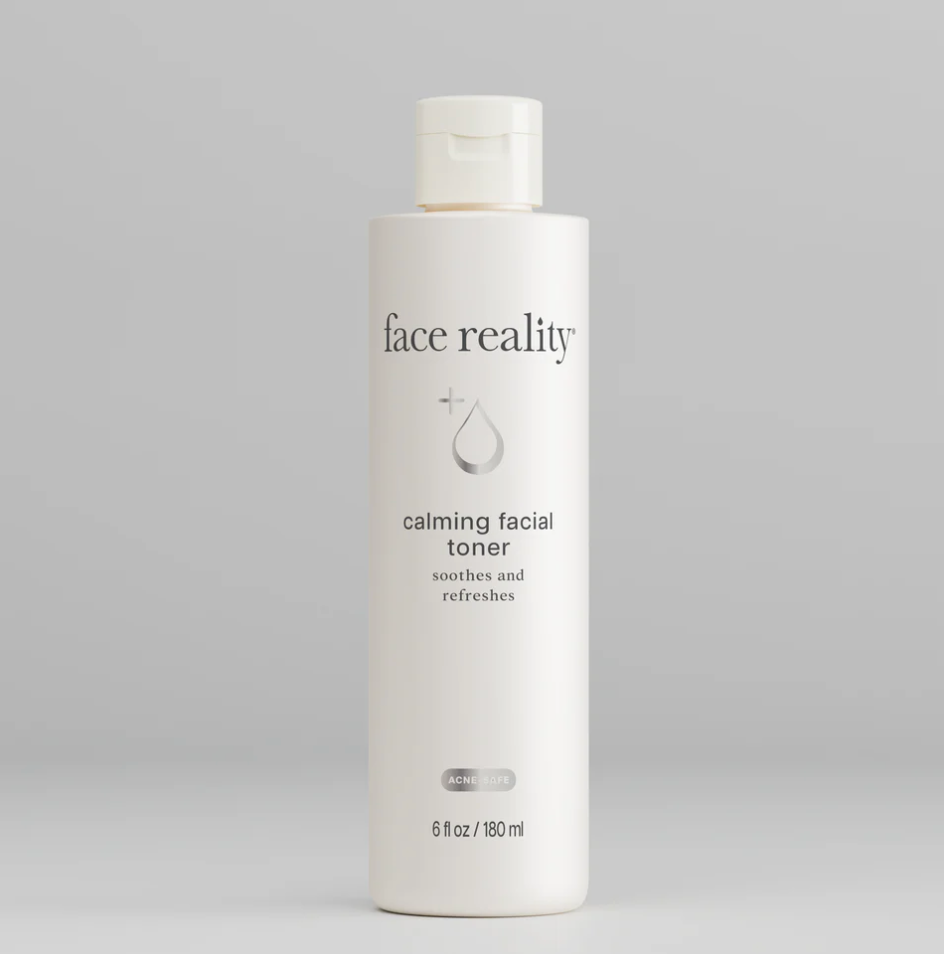Calming Facial Toner