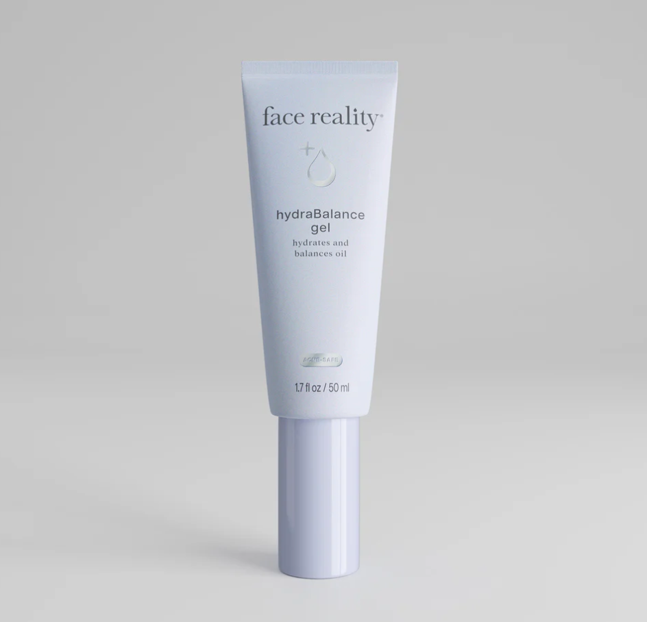 Hydrabalance Gel