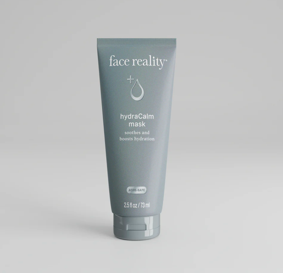 HydraCalm Mask