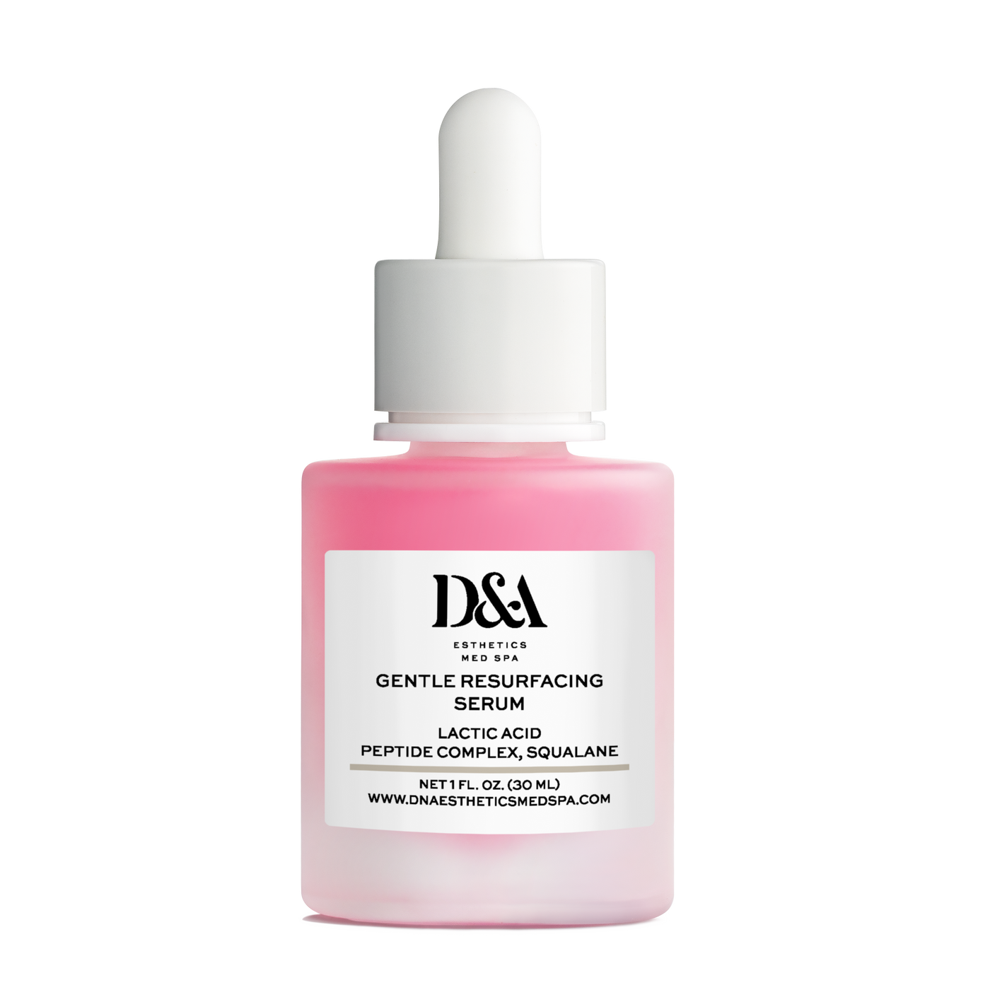 Gentle Resurfacing Serum