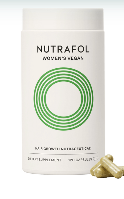 Nutrafol Womens Vegan (3 month supply)
