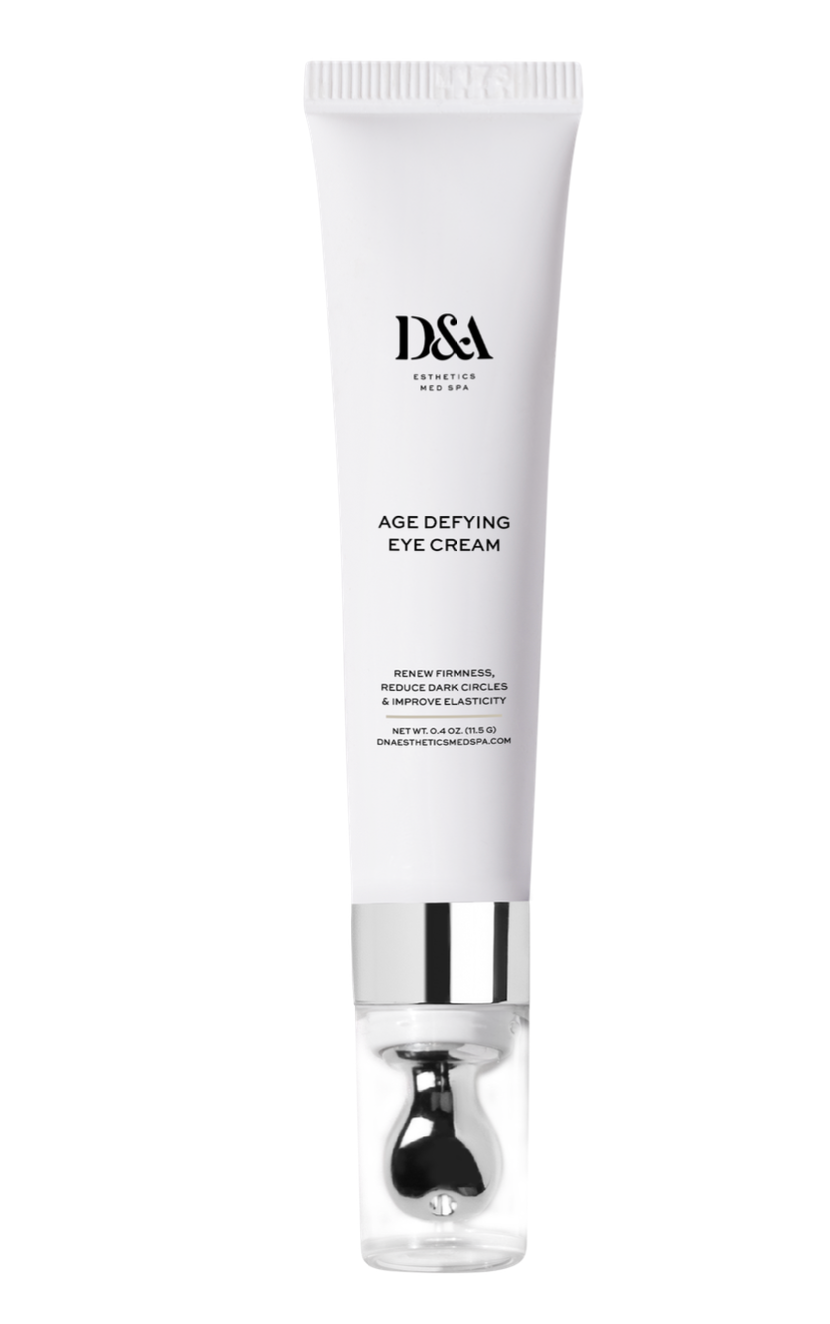 Anti Aging Eye Cream