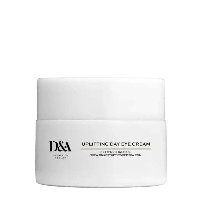 Uplifting Day Eye Cream