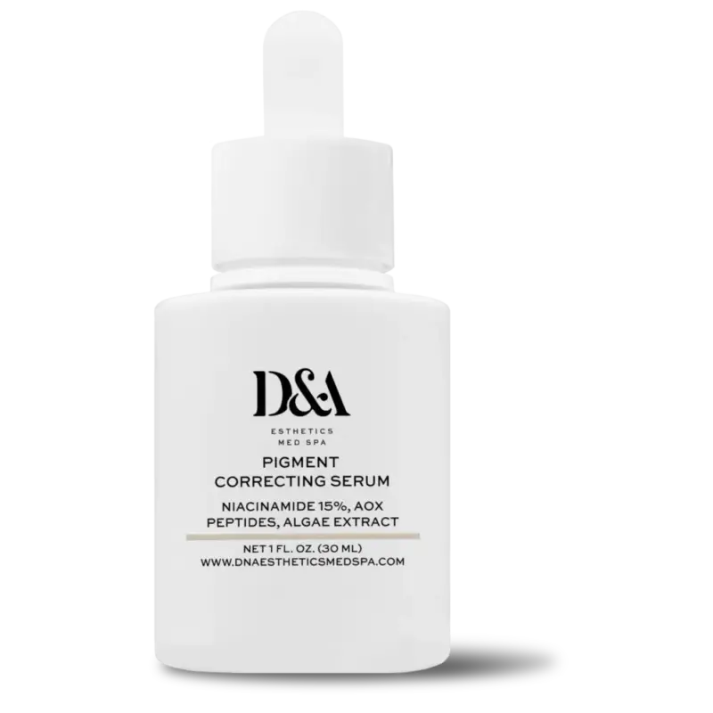 Pigment Correcting Serum