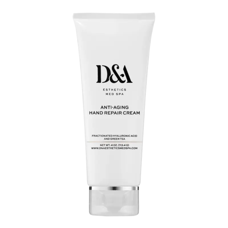 Anti- Aging Hand Repair Cream