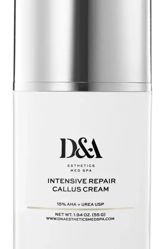 Intensive Callus Repair Cream