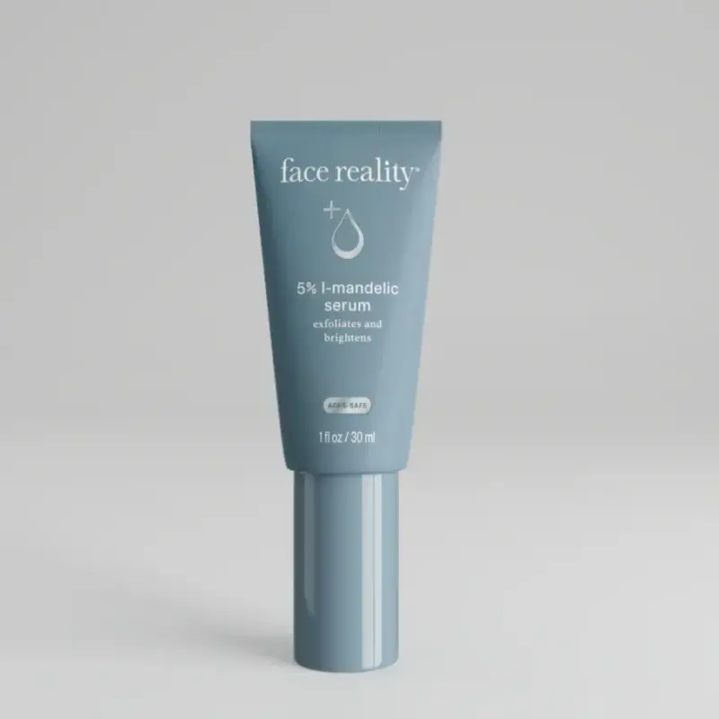 5% L-Mandelic Serum