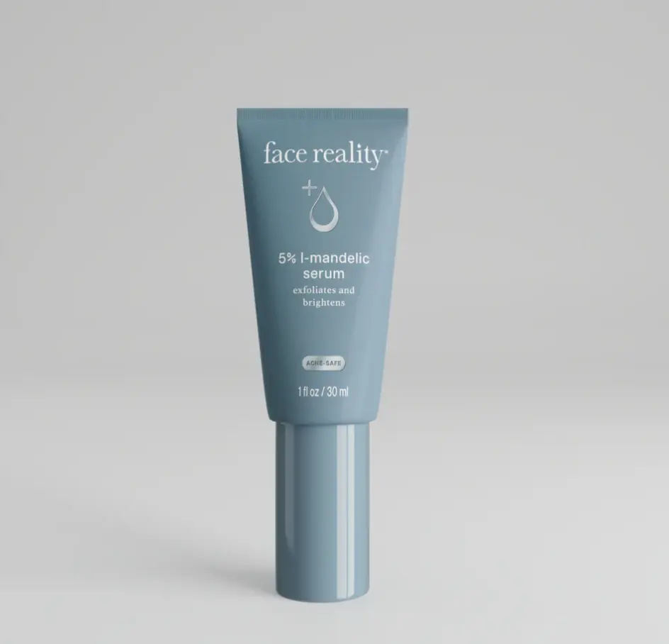 5% L-Mandelic Serum