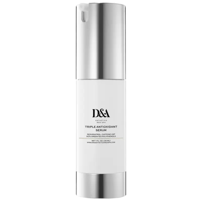 Triple Antioxidant Serum