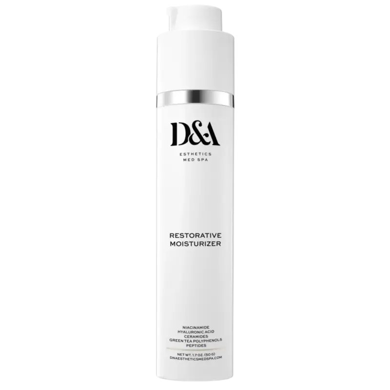 Restorative Moisturizer