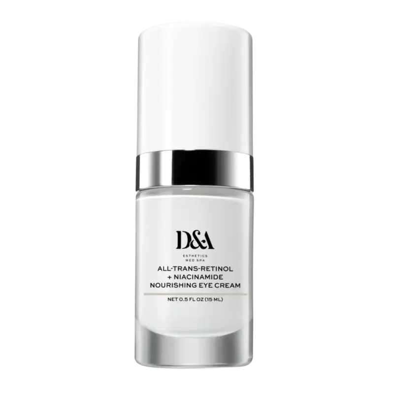 All- Trans Retinol Eye Cream
