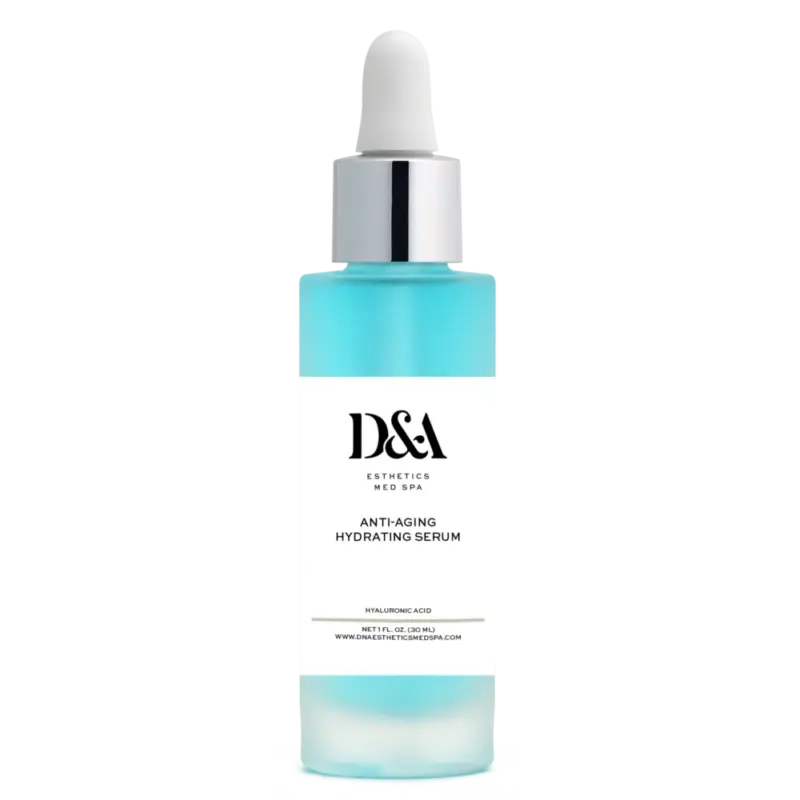 Anti-Aging Hydrating Serum