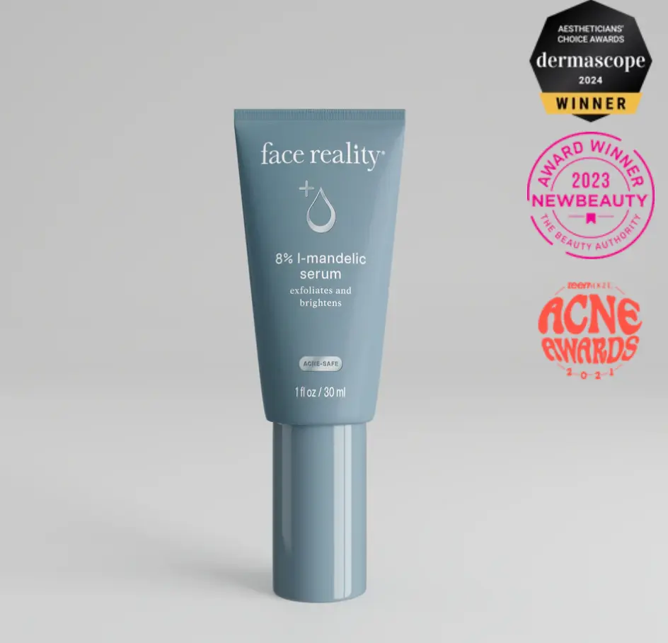 8% L-Mandelic Serum