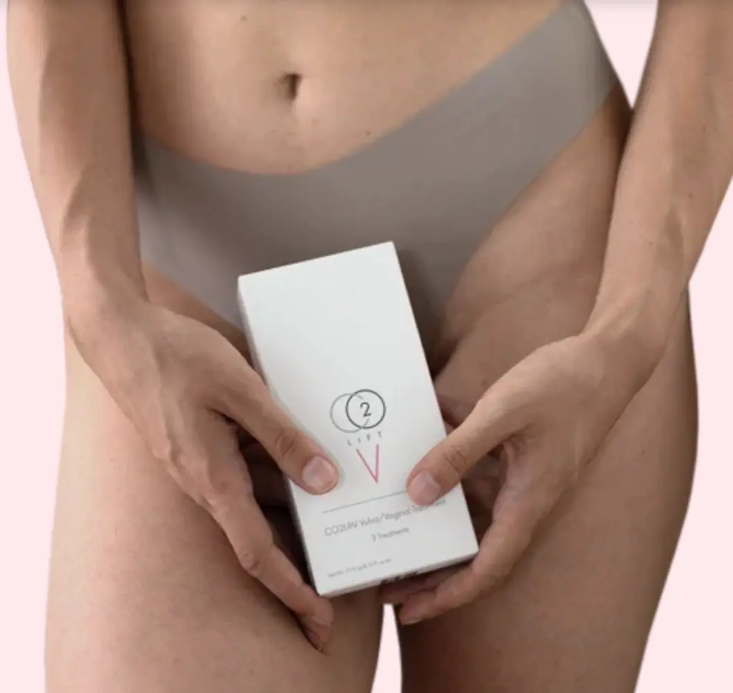 CO2Lift V (3 pack)