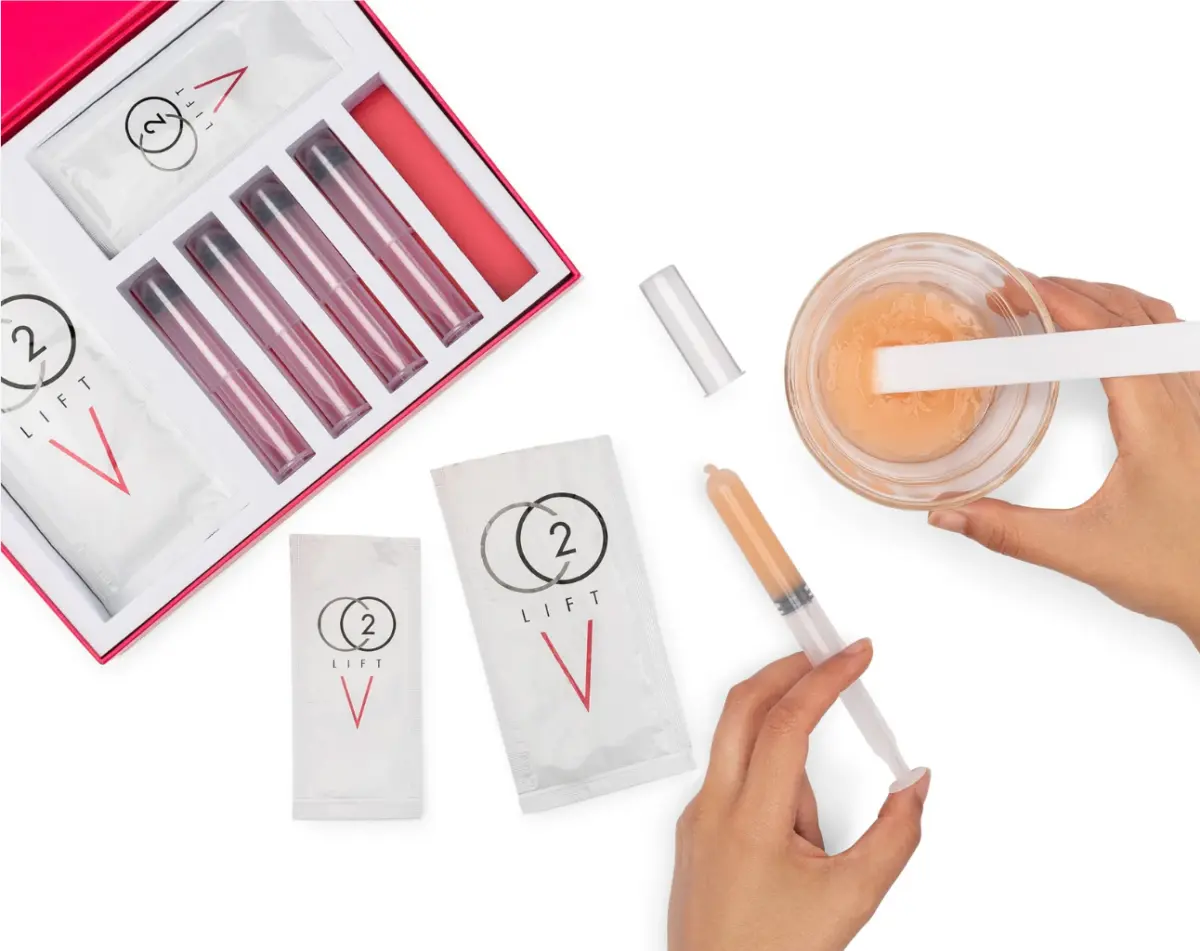 CO2Lift V (3 pack) - Image 3
