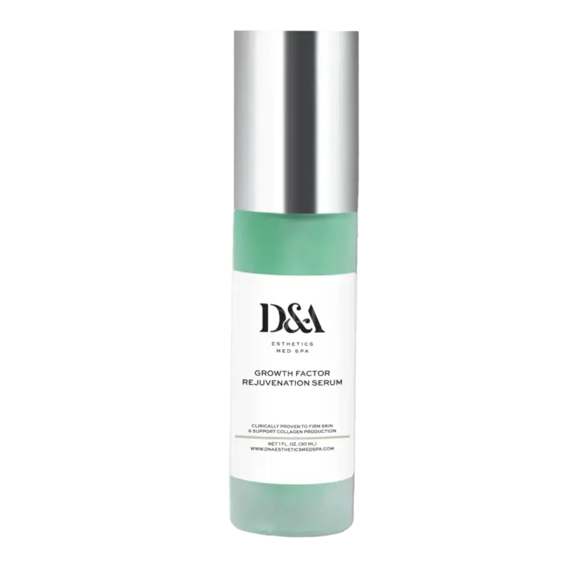 Growth Factor Rejuvenation Serum