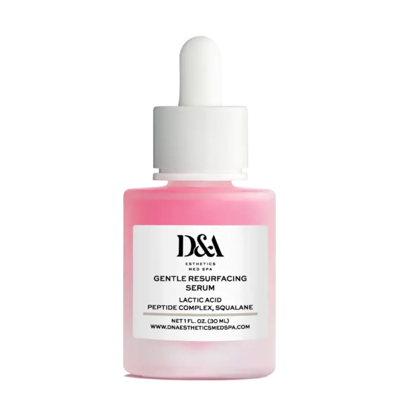 Gentle Resurfacing Serum