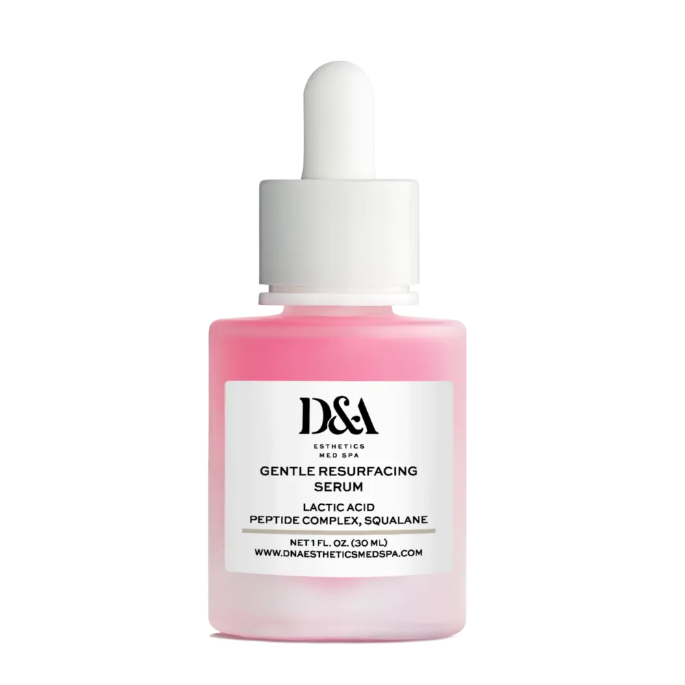 Gentle Resurfacing Serum