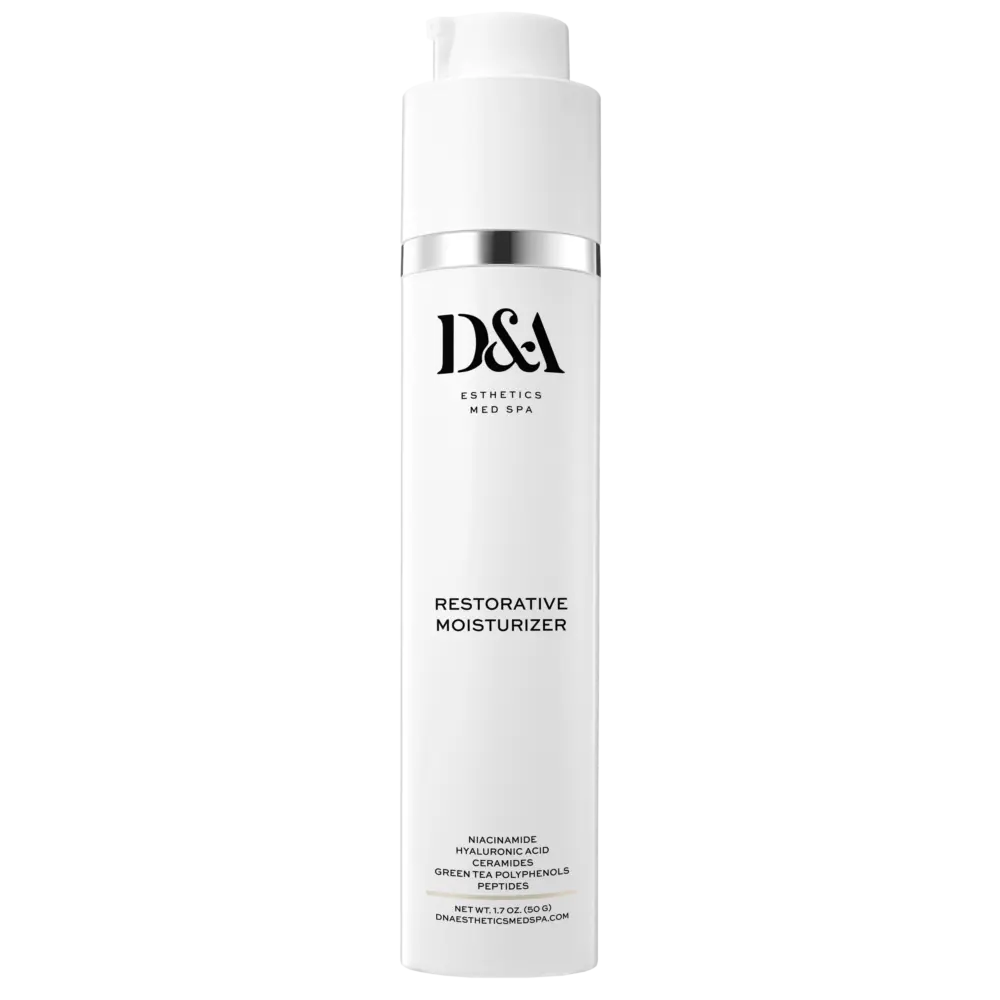 Restorative Moisturizer