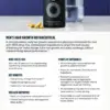 Nutrafol Mens (3 Month Supply) - Image 3