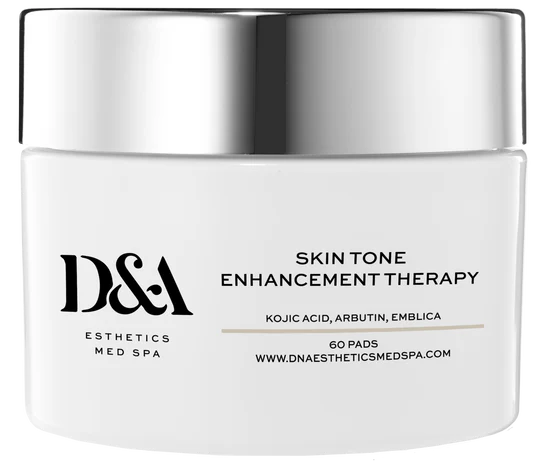 Skin Tone Enhancement Therapy