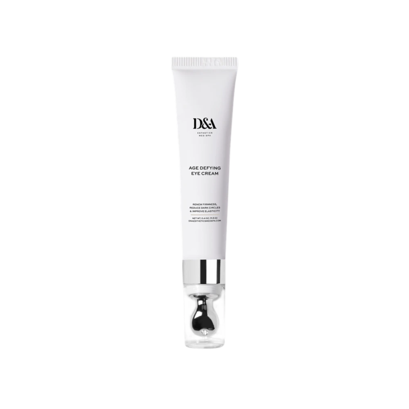 Age Defying Eye Cream
