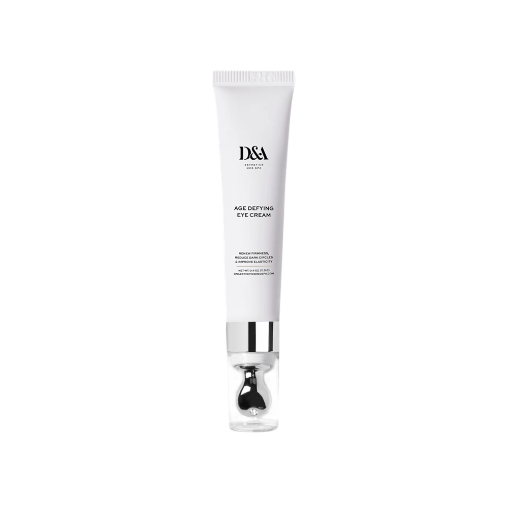 Age Defying Eye Cream