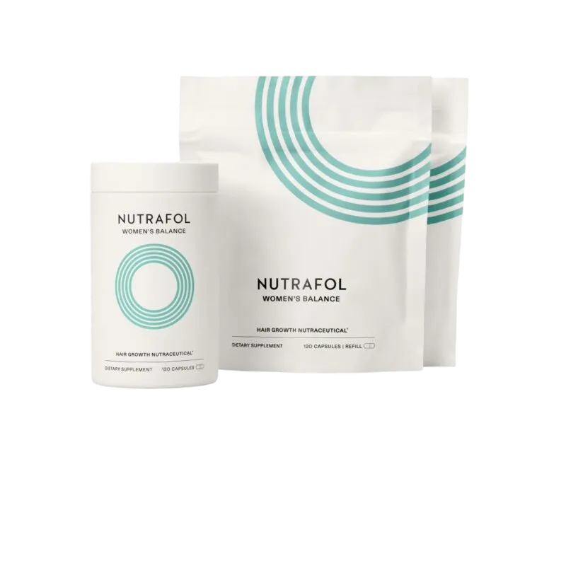 Nutrafol Womens Balance (3 Month Supply)