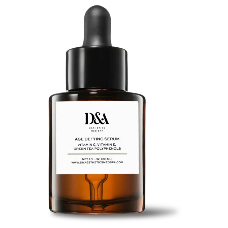 Vitamin C Age Defying Serum