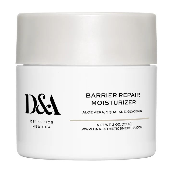 Barrier Repair Moisturizer