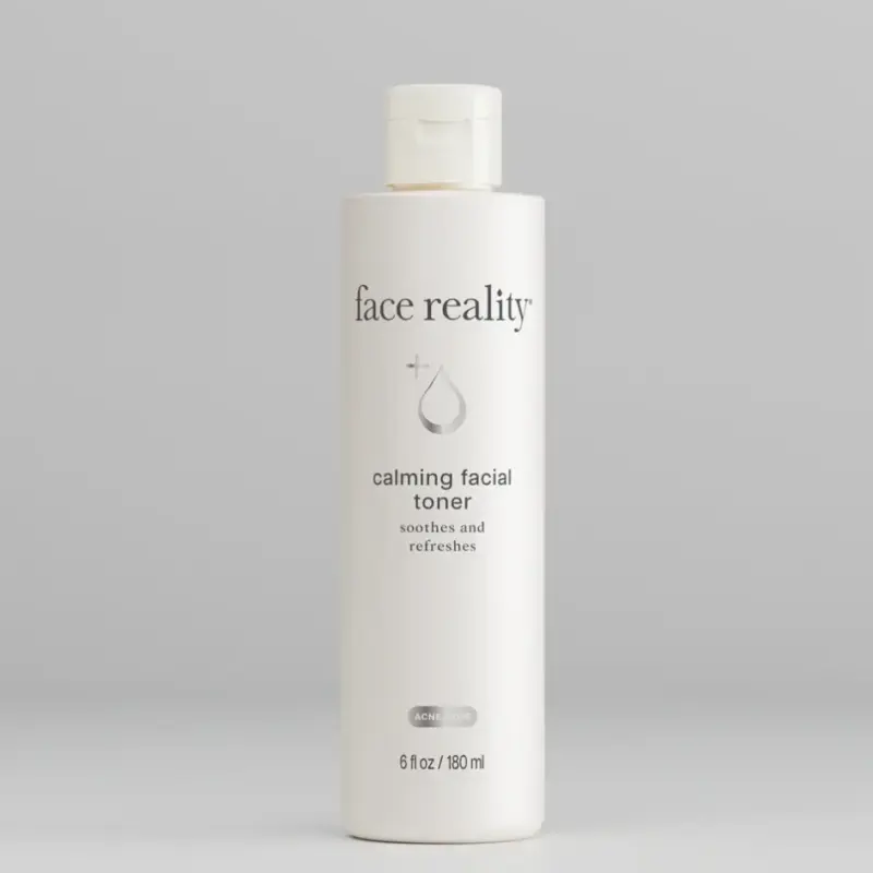 Calming Facial Toner