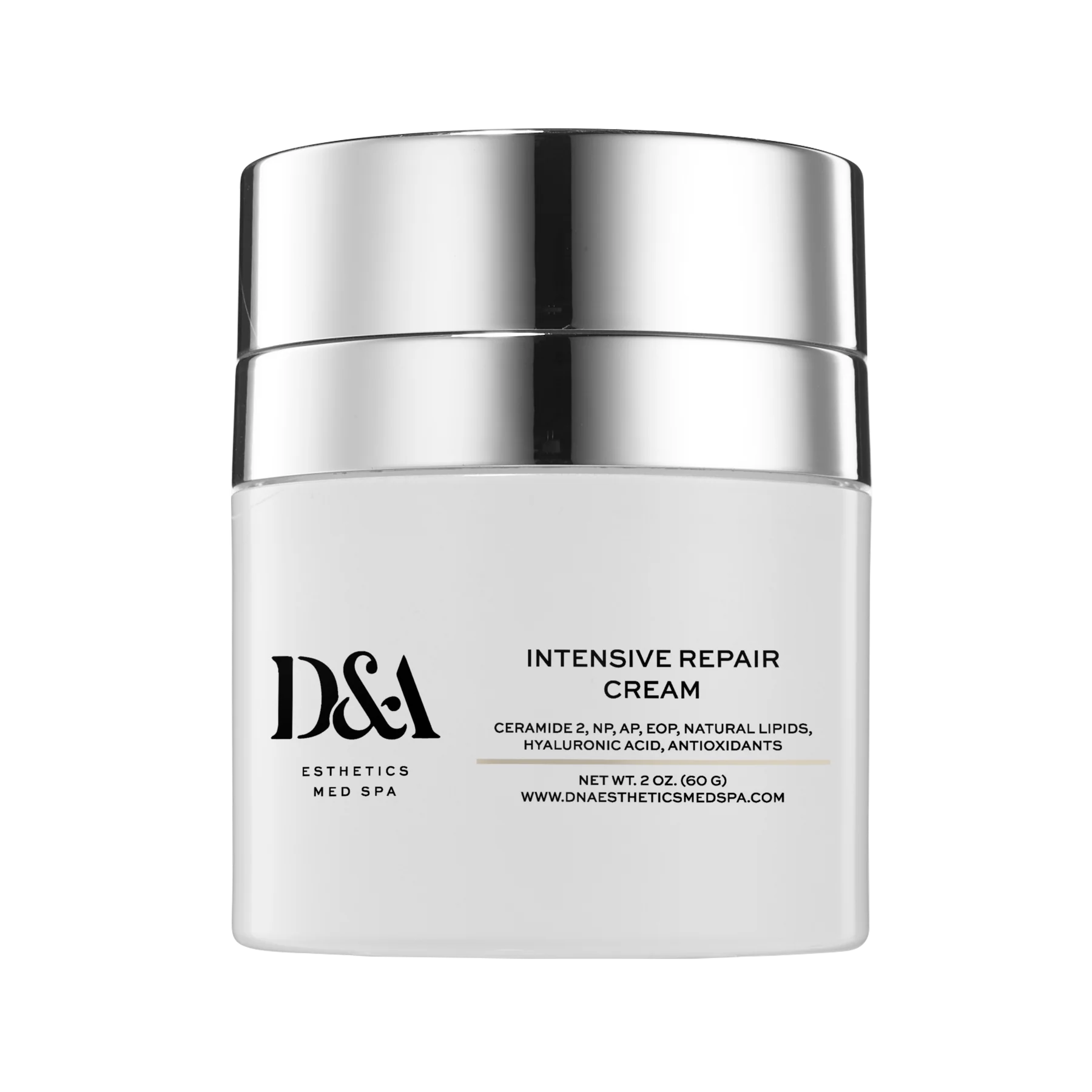 Intensive Repair Cream