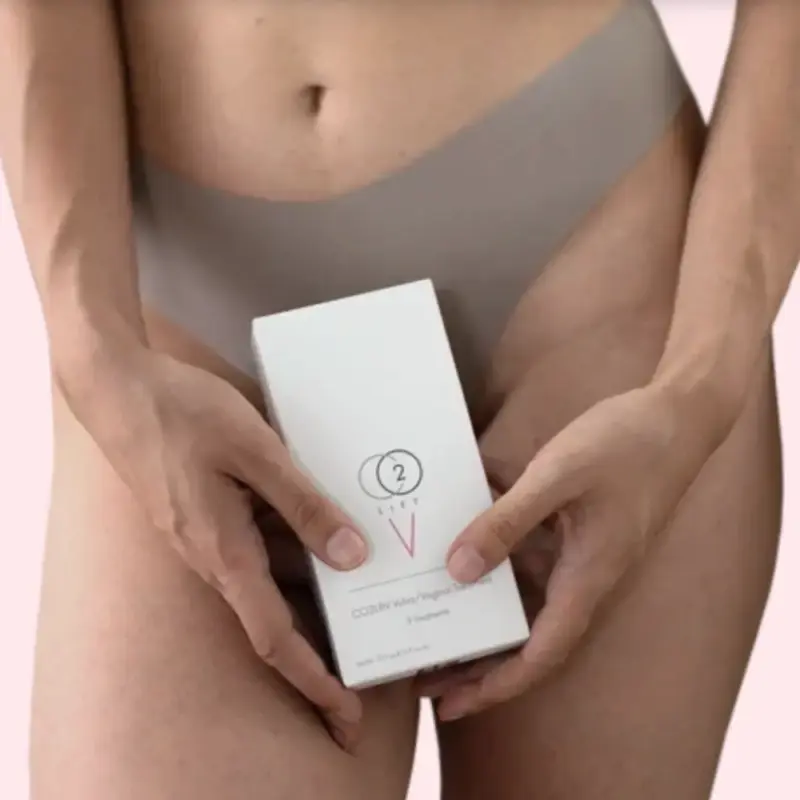 CO2Lift V (3 pack)