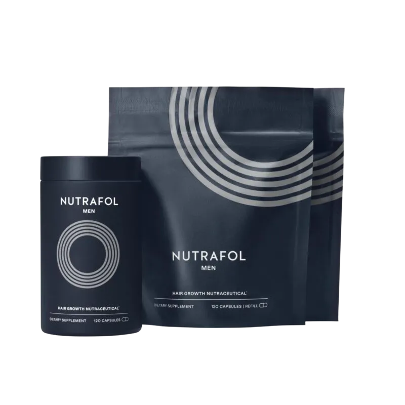 Nutrafol Mens (3 Month Supply)